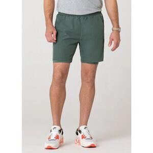 Swet Tailor SWET Active Short – Olive – Size M – NWT